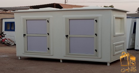 حمامات جاهزه للبيع فيبر جلاس